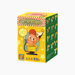 POP MART Twinkle Twinkle Be a Little Star Seeria Kujukesed Pimekast Kogutav (&Uuml;ksikpakend / 12-osaline komplekt)