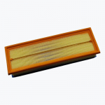 Auto &otilde;hufiltri puhastuselement 13718570043 BMW F10 F11 F25 F26 F15 518d 520d X3 X4 X5 25d B47 mootorile Suure vooluhulgaga sisselaskefilter