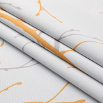 T&auml;ielikult valgust blokeerivad k&otilde;rge t&auml;psusega kardinad, Kardinad, P&auml;ikesekaitse aknad, Valmis kangad 55 * 94In (140 * 240cm) 670g