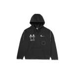 Nike x Off-White Huppar Must Meeste Pealisr&otilde;ivad CN5640-010 XS