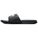 Stussy x Nike Benassi Off Noir Unisex tossud Must CW2787-001 38.5