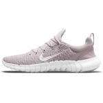 Nike Free Run 5.0 Platinum Violet Naiste tossud Lilla &Scaron;ampanja Valge CZ1891-004 36