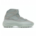 Adidas Yeezy Desert Boot Salt Unisex tossud Valge FV5677 41⅓