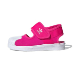 Adidas Superstar 360 Sandaalid J Shock Pink Laste tossud Cloud-White FV7585 34