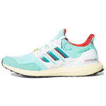 Adidas UltraBoost 1.0 DNA ZX 9000 Unisex tossud Sinakasroheline Bahia-M&uuml;ndiroheline EQT-Roheline H05264 42