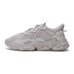 Adidas Ozweego J Triple Grey Laste tossud Hall-Kaks Hall-Kolm GX1642 35&frac12;