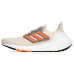 adidas Meeste UltraBoost 22 Alumiinium Impact Orange Meeste Tossud P&auml;evitus Core-Black GX6643 45⅓