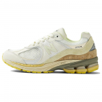 AURALEE x New Balance 2002R Valged Unisex tossud M2002RA1 42