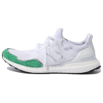 adidas UltraBoost 1.0 DNA Valge Roheline Unisex Tossud Pilvevalge GY9134 40