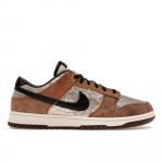 Nike Dunk Low Premium CO.JP Pruun Maonahk Unisex Tossud Naturaalne Must Ale-Pruun FJ5434-120 37.5