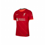 Nike Liverpool Kodustaadioni S&auml;rk M&auml;ngija Versioon Hooaeg 2021-2022 Meeste S&auml;rgid Punane DB2533-688 S