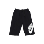 Nike Logotr&uuml;kiga n&ouml;&ouml;rpingutusega elastse v&ouml;&ouml;kohaga sirge s&auml;&auml;rega meeste l&uuml;hikesed p&uuml;ksid must 704685-010 XXL