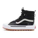 Vans Sk8-Hi GORE-TEX MTE-3 Must Valge Unisex Tossud VN0A5I111KP 34.5