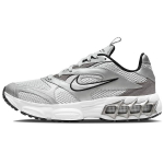 Nike Zoom Air Fire Photon Dust Metallic Silver Naiste Tossud White Smoke-Grey DR7852-001 38.5
