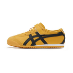 Onitsuka Tiger Mexico 66 PS Kill Bill 2023 Laste tossud Kollane Must 1184A049-750 27