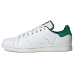 Adidas Stan Smith Valge Roheline Suede Kannaga Meeste Tennised Pilvevalge Kristallvalge ID2007 36⅔