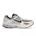 Nike Air Zoom Vomero 5 Light Armory Blue Naiste tossud White Platinum-Tint Black FQ7079-001 35.5