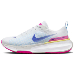 Nike ZoomX Invincible Run Flyknit 3 Resolutions Meeste tossud Valge Photon-Dust Fierce-Pink DR2615-105 40.5