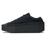 adidas Y-3 Kyasu Low Kolmekordne Must Unisex Tossud IE0878 41⅓ black