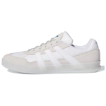 Mark Gonzales x adidas Aloha Super Kristallvalged Unisex tossud Pilvevalge Sinilind IE0657 36⅔