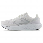 New Balance Fresh Foam X 880v14 Valge H&otilde;bedane Metallik Meeste Tennised Kvarts-Hall M880W14 40