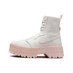 Air Jordan 1 High Brooklyn Sail Legend Pink Naiste Tossud Valge FJ5737-116 36.5