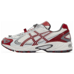 Asics Gel Kahana TR V4 Punane H&otilde;bedane Unisex Tossud Valge 1203A585-100 38