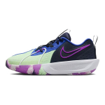 Nike GT Cut 3 SE GS Summer Camp Pack Laste tossud Mitmev&auml;rviline Obsidiaan Aururoheline FQ2784-400 40