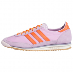 adidas SL72 OG J&auml;&auml;lavendel M&otilde;jupunane Naiste Tossud Lilla H&otilde;be-Violetne JH7396 36⅔