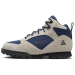 Nike ACG Torre Mid Veekindlad Kerged Orewood Brown Navy Meeste Tossud Tan FD0212-100 42.5 blue