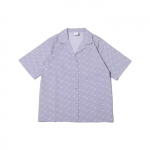 Nike Mustrilise n&ouml;&ouml;pidega l&uuml;hikeste varrukatega s&auml;rk Naiste s&auml;rgid Indigo DV7931-519 M