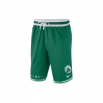Nike Boston Celtics Dri-FIT DNA Logo Pingutusn&ouml;&ouml;riga Sirge L&otilde;ikega Hingav Mugav Pehme Korvpallip&uuml;ksid Meeste p&uuml;ksid Roheline DH9168-312 S