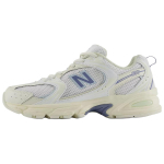New Balance 530 Angora Ice Blue Unisex tossud Cream Dusk-Shower U530NEA 40.5