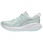 ASICS Gel Cumulus 27 Pure Aqua Naiste tossud Roheline Valge 1012B772-300 40