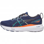 ASICS Gel Kayano 31 GS Indigo Sinised Laste Tossud Must 1014A342-401 36