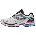 Keith Haring x Saucony ProGrid Triumph 4 Love Meeste Tennised Valge Mitmev&auml;rviline S70974-1 40.5