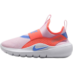 Nike Flex Runner 4 PS Roosa Vaht Kuninglik Sinine Laste Tossud Ere-Mango Valge IF2894-601 28