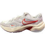 Nike AL8 Wolf Grey Picante Red Naiste Tennised Valge Photon-Dust IB3952-003 36