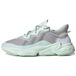 Adidas Originals Ozweego Kangas Suede Sportlik Soe Mugav Stiilne P&otilde;rutuskindel Libisemisvastane Toetav Elastne Madala s&auml;&auml;rega Vabaaja Jalan&otilde;ud FV9751 36⅔