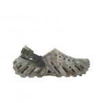 Crocs EVA Mullikujulised libisemiskindlad hingavad spordisandaalid Unisex Sandaalid Valge Pruun 208454-2Y3 38-39