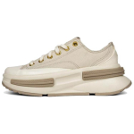 Converse Run Star Legacy CX Kuldne Moodsad Mugavad Libisemiskindlad Vastupidavad Madalad L&otilde;uendkingad Naiste tossid Beež A13822C 42.5