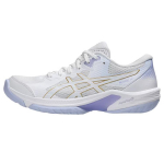 Asics Beyond FF Moodsad Minimalistlikud Trendikad Madalad Treeningjalatsid Naiste tossud Valge 1072A095-106 37.5