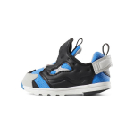Reebok Versa Pump Fury Spordikadutega Madalad Jooksujalatsid Beebisneakerid Must Sinine DV5407 22