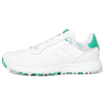 Adidas S2G SL 23 L&ouml;&ouml;ki summutavad libisemiskindlad vastupidavad madalad golfijalan&otilde;ud Meeste tossud Valge Roheline GV9422 43⅓