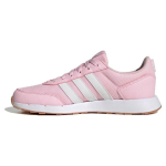 Adidas Swift Run Vabaaja libisemiskindlad vastupidavad madalad rula kingad Naiste tossud Roosa Valge IG6559 38