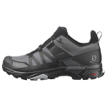 Salomon X Ultra 4 GTX Mugavad V&auml;litingimustes Vastupidavad Veekindlad Madalad Matkasaapad Meestele Matkasaapad 413851 43⅓