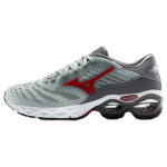 Mizuno Creation Mugavad V&otilde;rkkattega P&otilde;rutust Neelavad Libisemiskindlad Madalad Jooksukingad Meeste toss H&otilde;behall J1GC210164 42