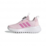 Adidas ActiveFlex BOA 3.0 Mugavad Mitmek&uuml;lgsed Libisemiskindlad Vastupidavad Madalad Vabaaja Jalan&otilde;ud Laste Tossud Roosa Valge IE3959 39⅓