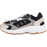 Adidas Crazychaos 2000 Mugavad Mitmek&uuml;lgsed Vastupidavad Madalad Vabaaja Jalan&otilde;ud Laste Tossud Must Hall IH0910 38⅔
