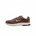 Nike P 6000 Support Madalad Jooksukingad Naiste Pruunid Tennised BV1021-200 35.5 pruun